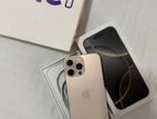 Apple iPhone 16 Pro Max 16pro (Used)