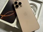 Apple iPhone 16 Pro Max 16pro (Used)