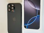 Apple iPhone 16 Pro Max 1TB (Used)