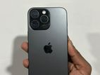 Apple iPhone 16 Pro Max (Used)