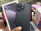Apple iPhone 16 Pro Max (Used)