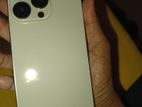 Apple iPhone 16 Pro Max (Used)