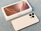 Apple iPhone 16 Pro Max 1TB - 90% BH (Used)