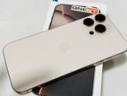 Apple iPhone 16 Pro Max 1TB (Used)