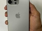 Apple iPhone 16 Pro Max 1TB (Used)