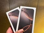 Apple iPhone 16 Pro Max 1TB (New)