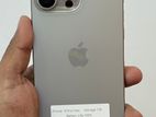 Apple iPhone 16 Pro Max 1TB (Used)