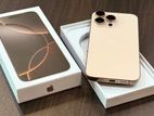 Apple iPhone 16 Pro Max 1TB (Used)