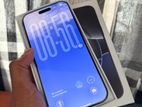 Apple iPhone 16 Pro Max 1TB (Used)
