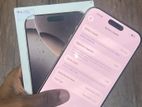 Apple iPhone 16 Pro Max 1TB (Used)