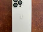 Apple iPhone 16 Pro Max 2024 (Used)