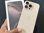 Apple iPhone 16 Pro Max 2024 (Used)