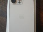 Apple iPhone 16 Pro Max 2025 (Used)