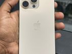 Apple iPhone 16 Pro Max (Used)
