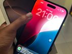 Apple iPhone 16 Pro Max 2025 (Used)