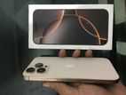Apple iPhone 16 Pro Max (Used)