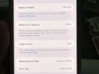 Apple iPhone 16 Pro Max 2025 (Used)