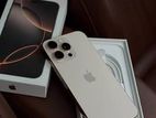 Apple iPhone 16 Pro Max (Used)