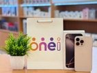 Apple iPhone 16 Pro Max 246GB (Used)