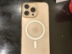 Apple iPhone 16 Pro Max (Used)