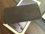 Apple iPhone 16 Pro Max 256 GB Black 98% Bat (Used)