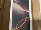 Apple iPhone 16 Pro Max (Brand New)