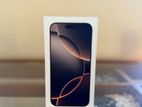 Apple iPhone 16 Pro Max 256 GB (New)