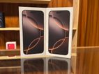 Apple iPhone 16 Pro Max 256GB (New)