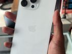 Apple iPhone 16 Pro Max 256 gb new (Used)
