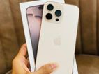Apple iPhone 16 Pro Max 256 GB (Used)