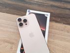 Apple iPhone 16 Pro Max 256 GB (Used)