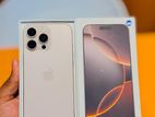 Apple iPhone 16 Pro Max 256 GB (Used)