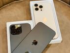 Apple iPhone 16 Pro Max 256 GB (Used)