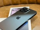 Apple iPhone 16 Pro Max 256 GB (Used)