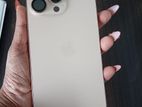 Apple iPhone 16 Pro Max 256 GB (Used)