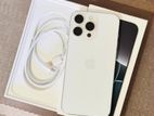 Apple iPhone 16 Pro Max 256GB (Used)
