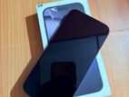 Apple iPhone 16 Pro Max 256GB (Used)