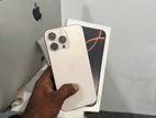 Apple iPhone 16 Pro Max 256GB (Used)