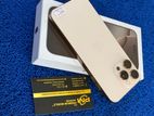 Apple iPhone 16 Pro Max 256 GB (Used)