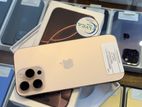 Apple iPhone 16 Pro Max 256 GB (Used)