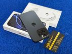 Apple iPhone 16 Pro Max 256 GB (Used)