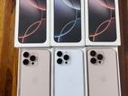 Apple iPhone 16 Pro Max 256GB (Used)
