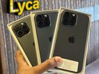 Apple iPhone 16 Pro Max 256 GB (Used)