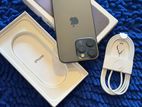 Apple iPhone 16 Pro Max 256 GB (Used)