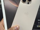 Apple iPhone 16 Pro Max 256 GB (Used)