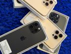 Apple iPhone 16 Pro Max 256 GB (Used)