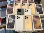 Apple iPhone 16 Pro Max 256 GB (Used)