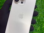 Apple iPhone 16 Pro Max 256GB (Used)