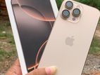 Apple iPhone 16 Pro Max 256GB (Used)