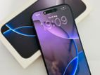 Apple iPhone 16 Pro Max 256GB (Used)